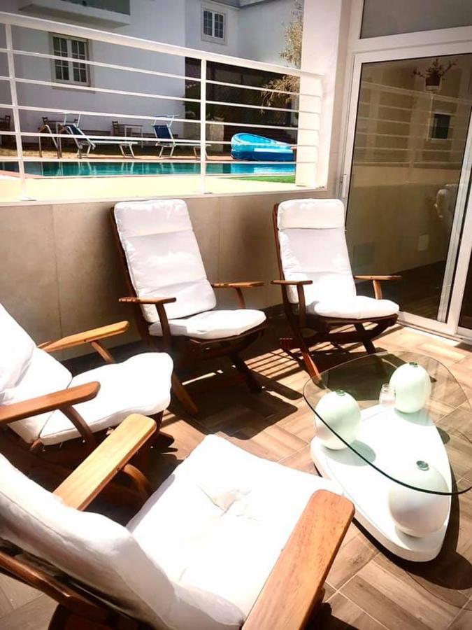 Pura B&B Нойкаттаро Екстер'єр фото