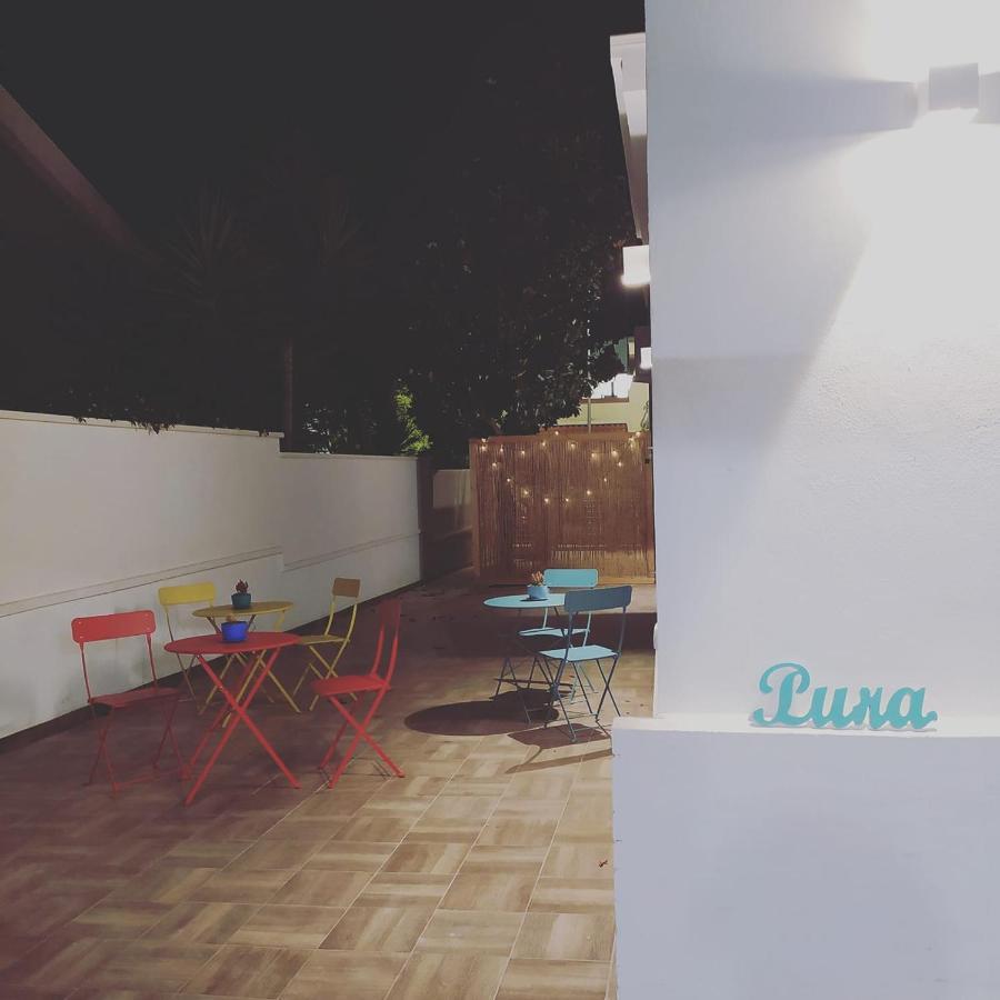 Pura B&B Нойкаттаро Екстер'єр фото