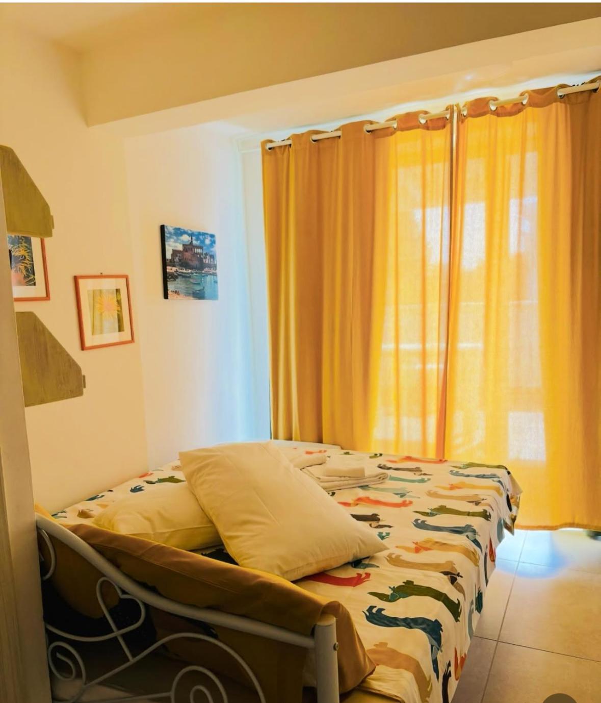 Pura B&B Нойкаттаро Екстер'єр фото